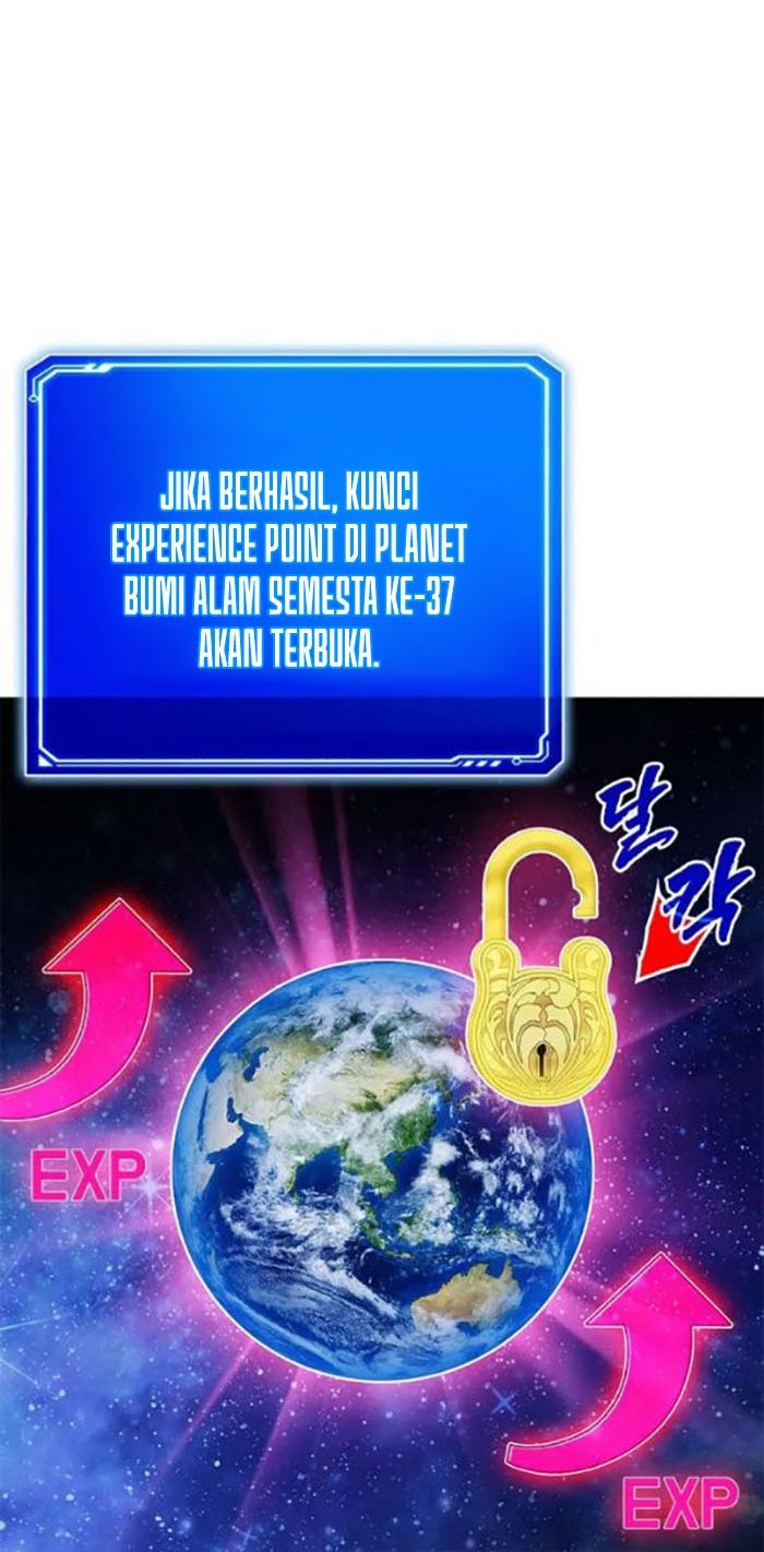 SSS-Class Gacha Hunter Chapter 71 Gambar 16