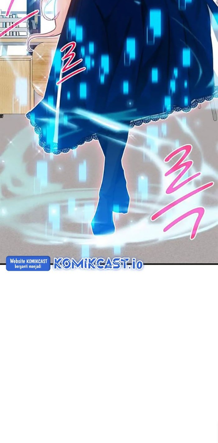 SSS-Class Gacha Hunter Chapter 71 Gambar 18