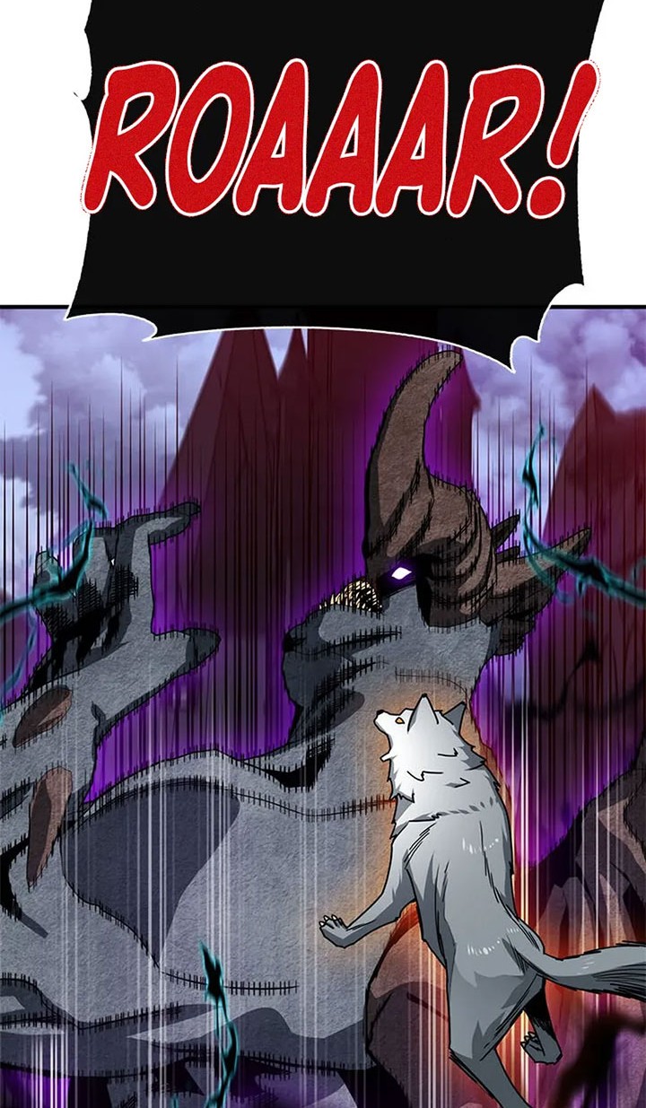 SSS-Class Gacha Hunter Chapter 72 Gambar 20