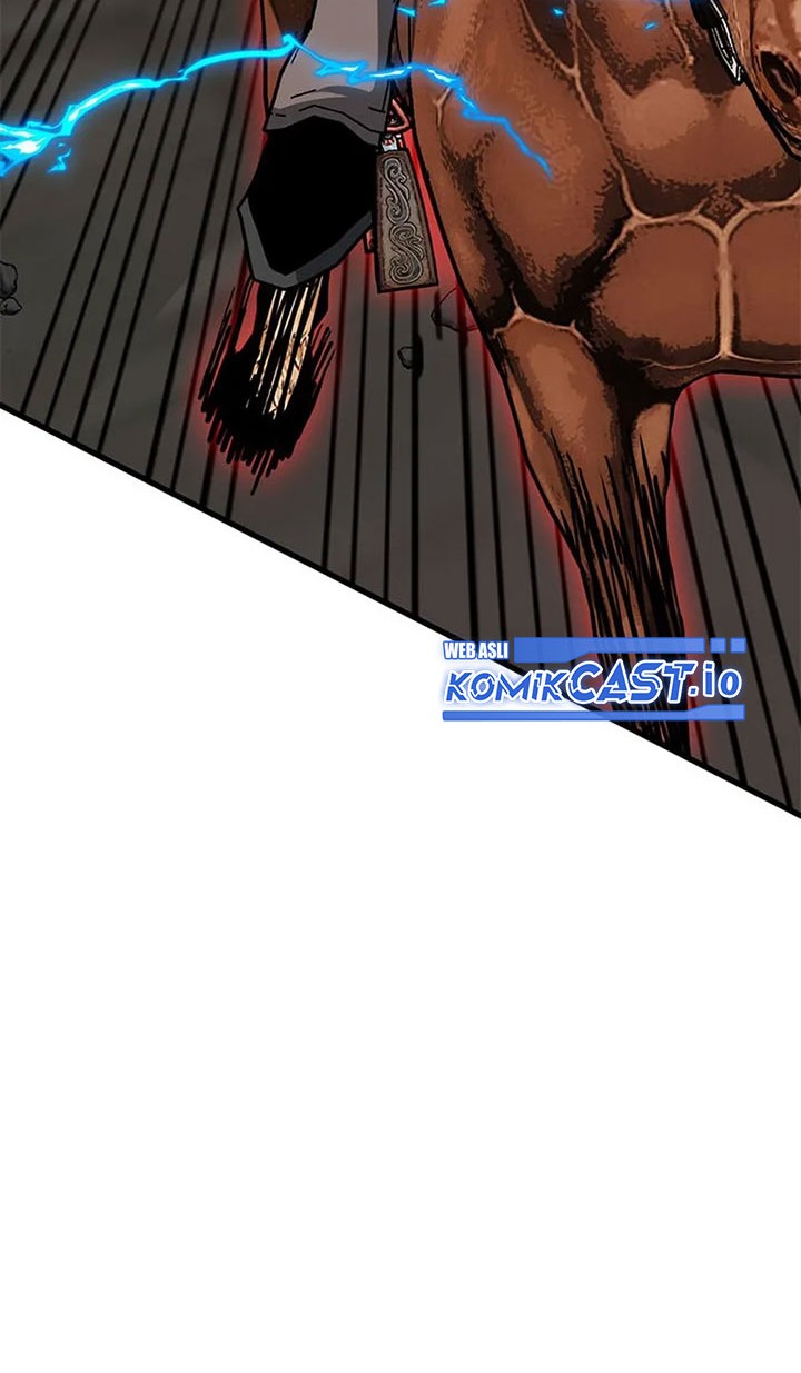 SSS-Class Gacha Hunter Chapter 72 Gambar 22