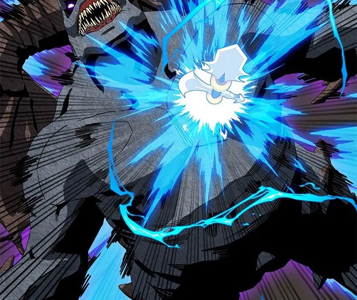 SSS-Class Gacha Hunter Chapter 72 Gambar 36