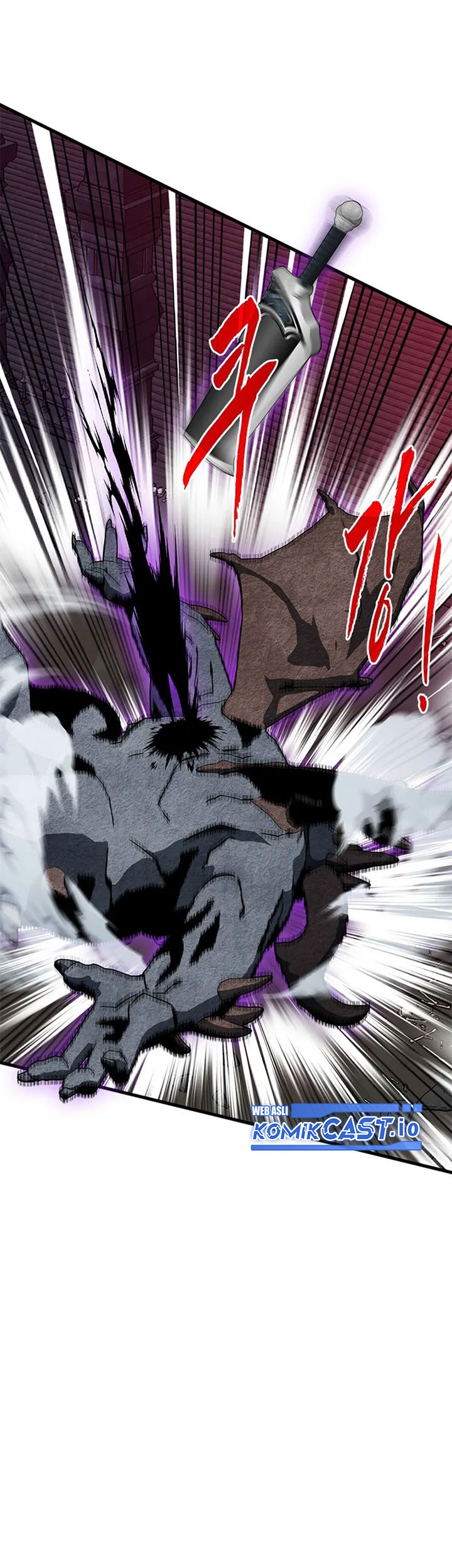 SSS-Class Gacha Hunter Chapter 72 Gambar 41