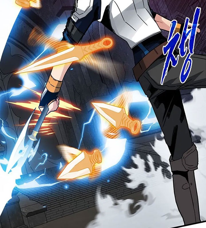 SSS-Class Gacha Hunter Chapter 72 Gambar 48