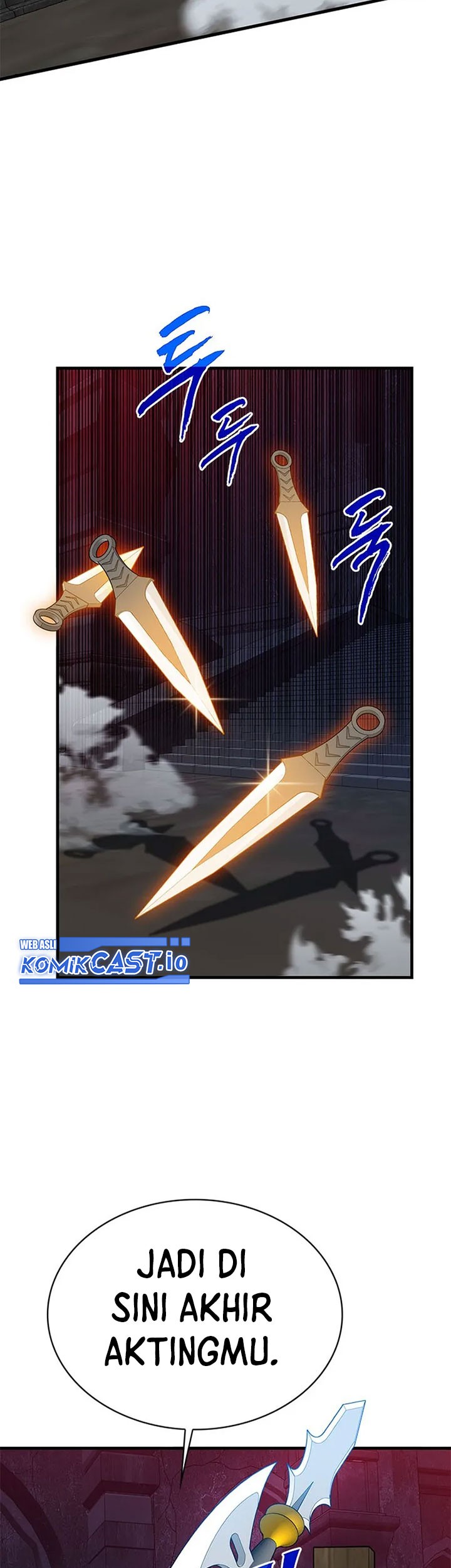 SSS-Class Gacha Hunter Chapter 72 Gambar 49