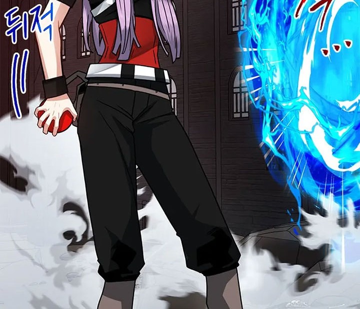 SSS-Class Gacha Hunter Chapter 72 Gambar 60