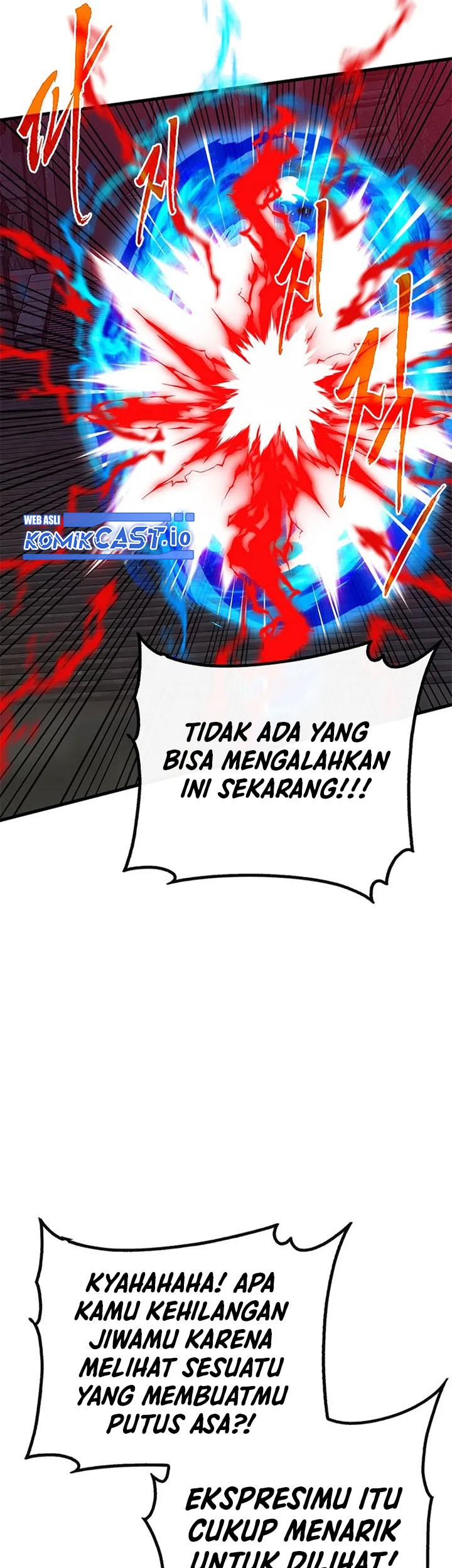 SSS-Class Gacha Hunter Chapter 72 Gambar 63