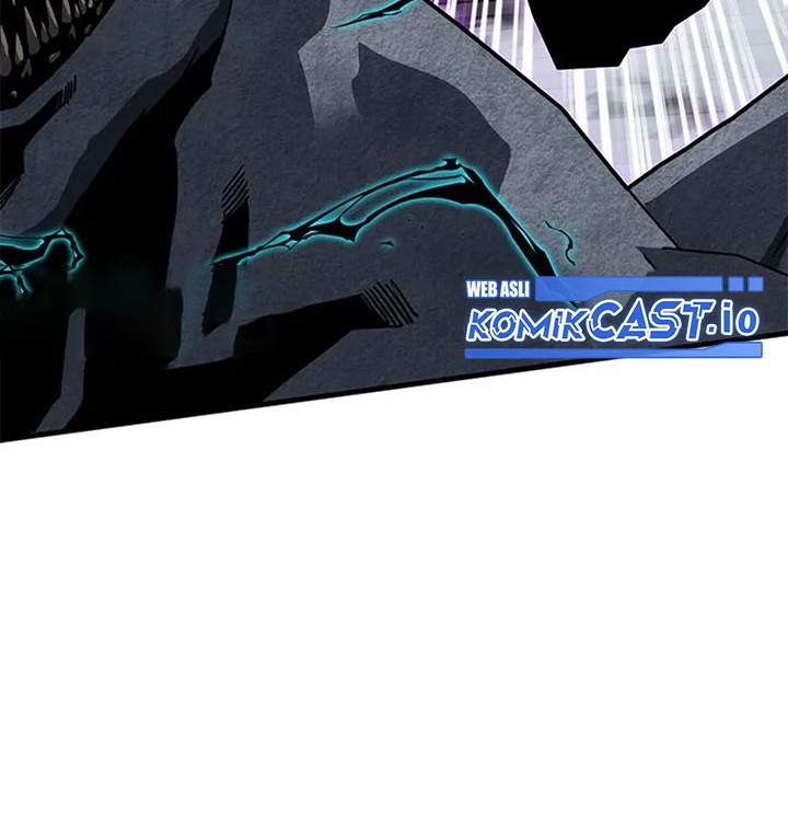 SSS-Class Gacha Hunter Chapter 72 Gambar 8