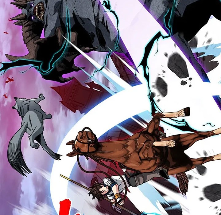 SSS-Class Gacha Hunter Chapter 72 Gambar 14