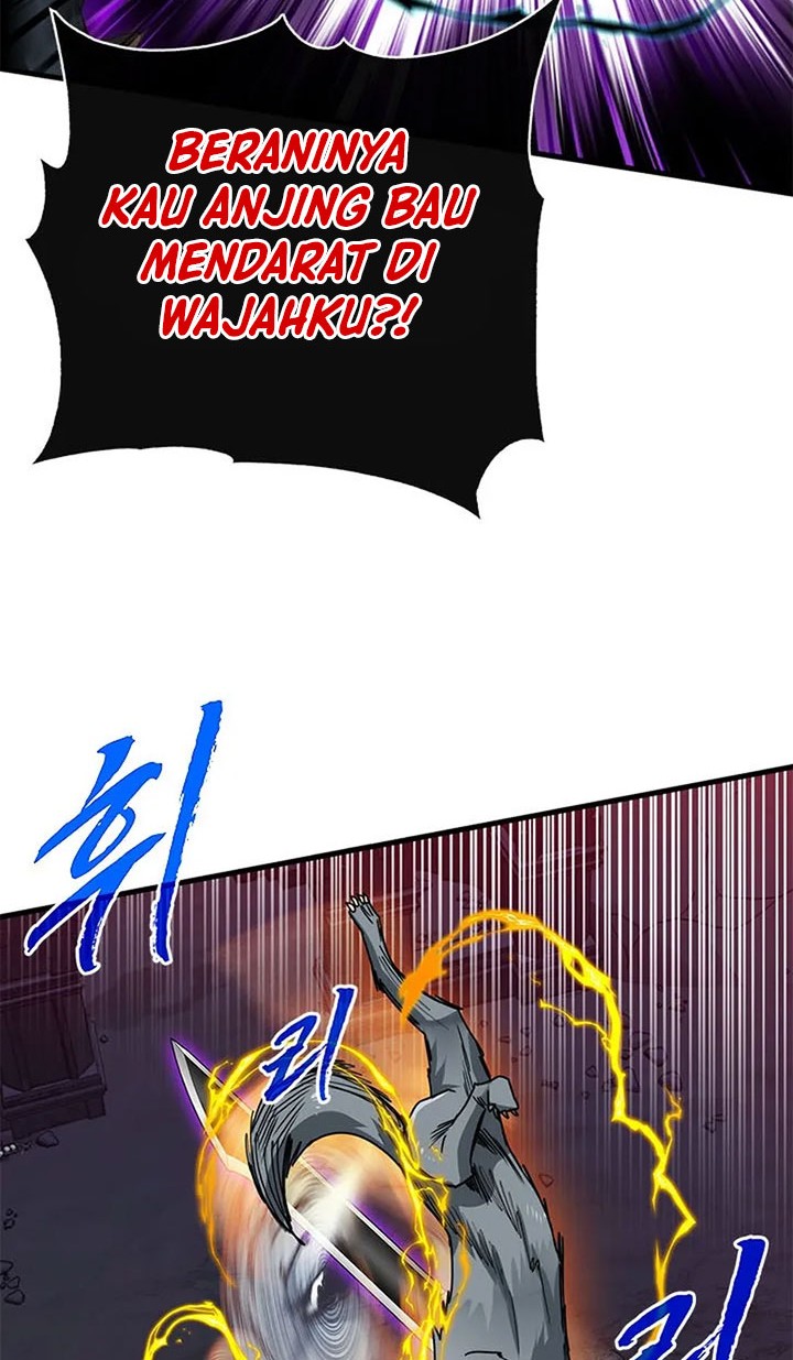 SSS-Class Gacha Hunter Chapter 72 Gambar 18