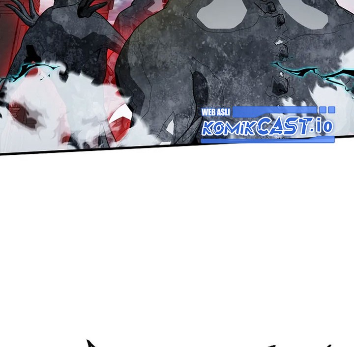 SSS-Class Gacha Hunter Chapter 73 Gambar 28