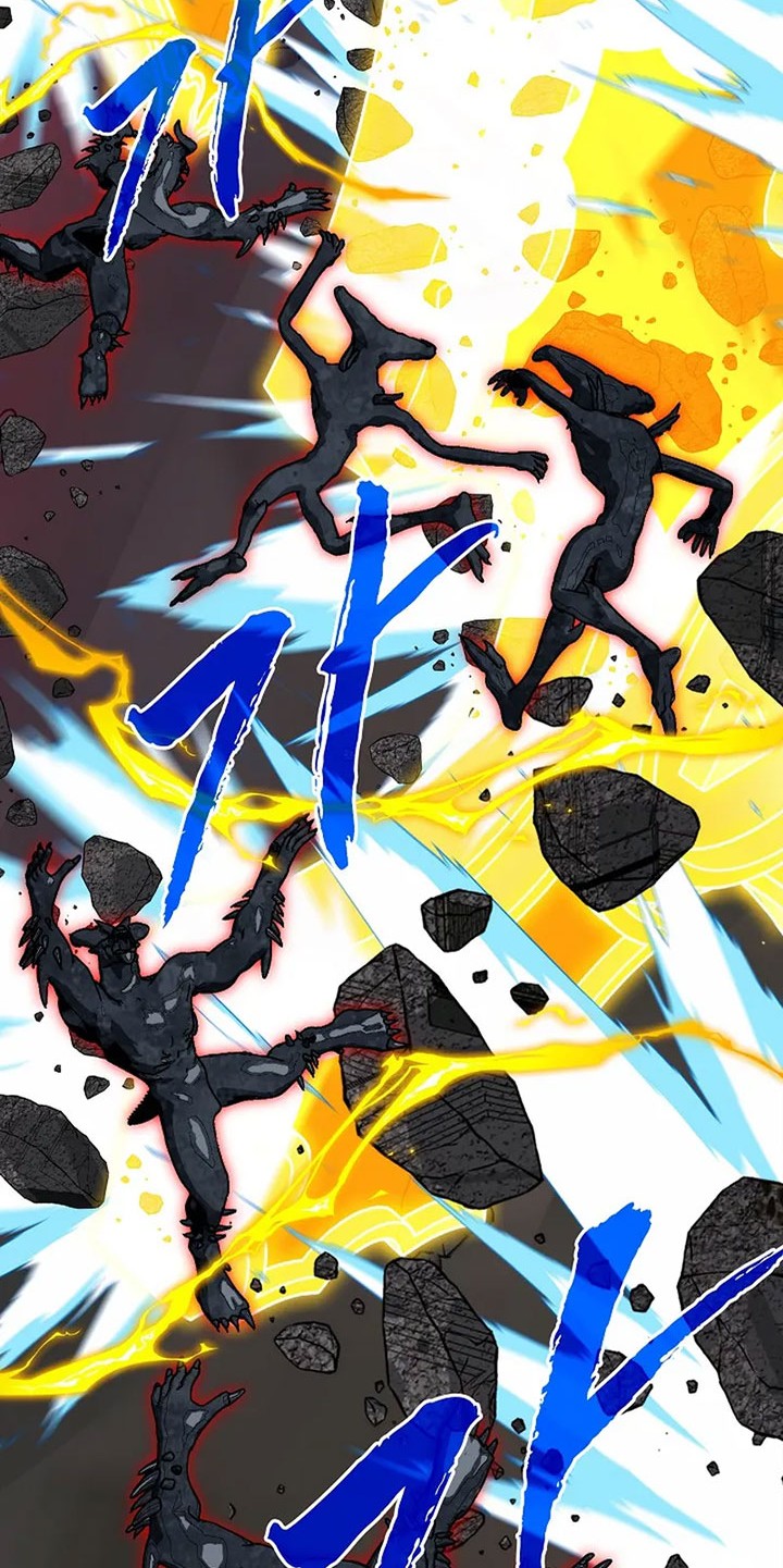 SSS-Class Gacha Hunter Chapter 73 Gambar 34