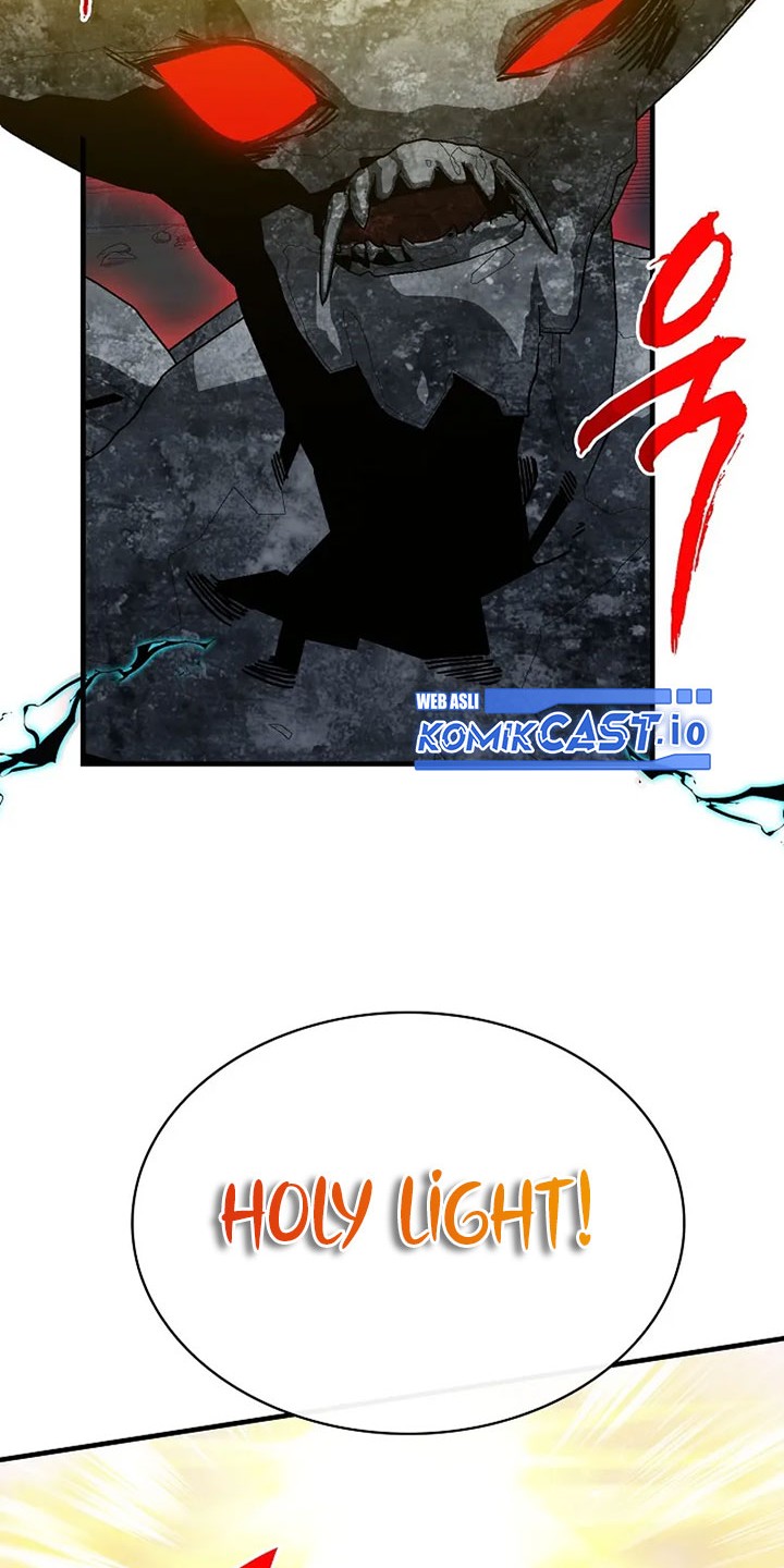 SSS-Class Gacha Hunter Chapter 73 Gambar 36
