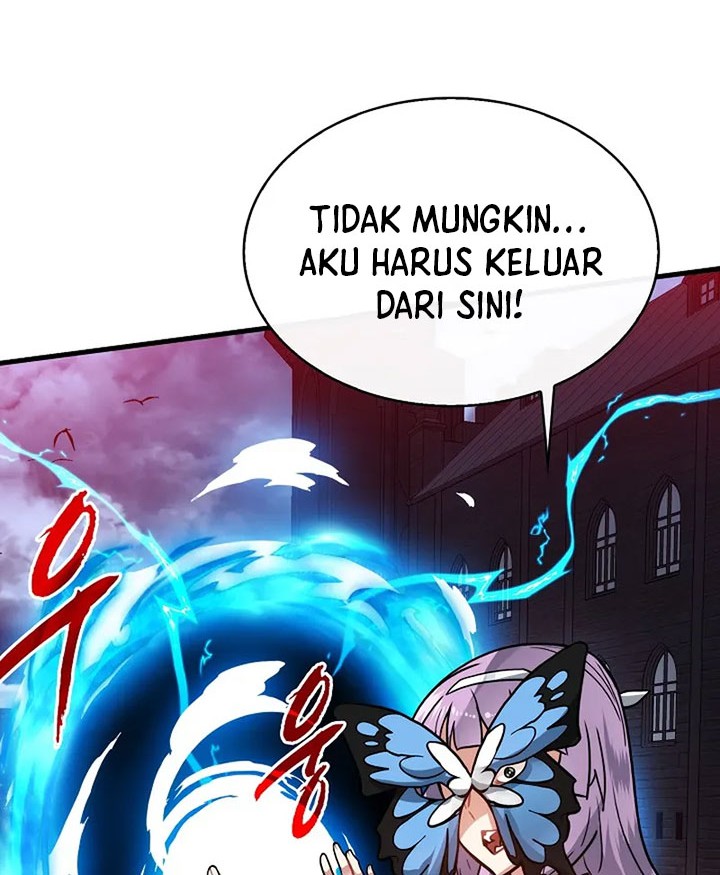 Baca  SSS-Class Gacha Hunter Chapter 73 Gambar 2