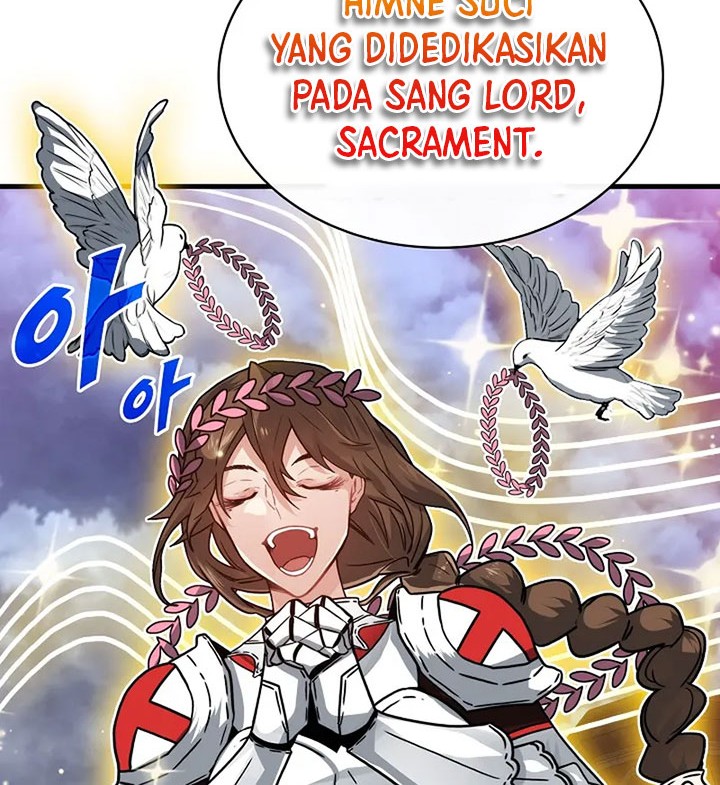 SSS-Class Gacha Hunter Chapter 73 Gambar 40