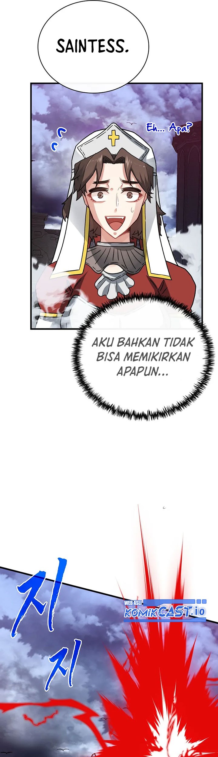 SSS-Class Gacha Hunter Chapter 73 Gambar 47