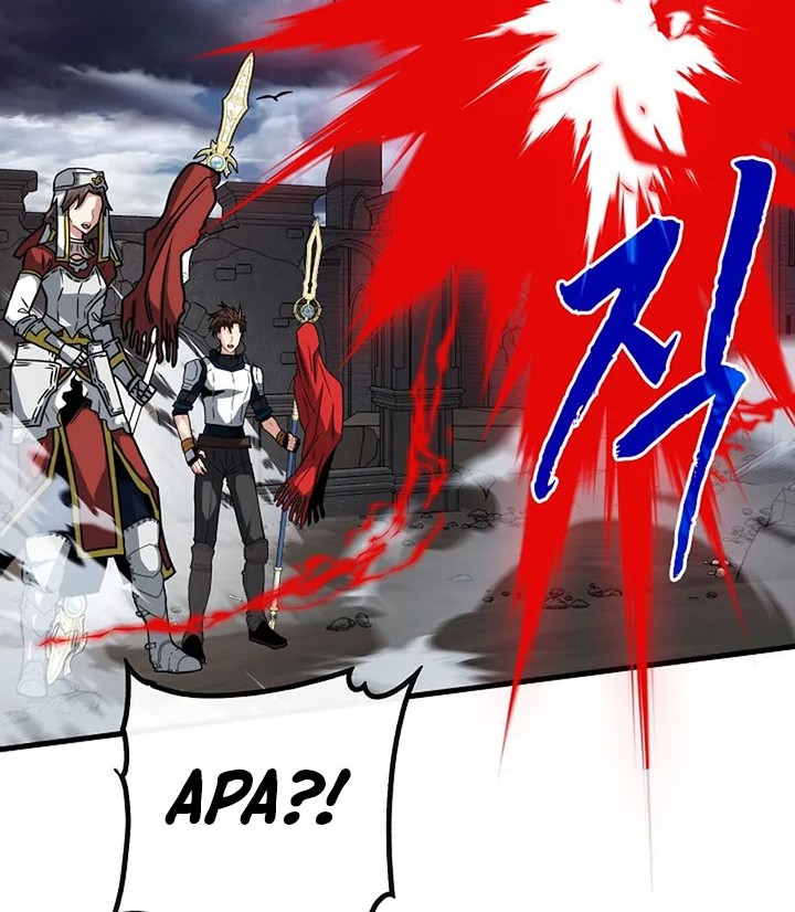 SSS-Class Gacha Hunter Chapter 73 Gambar 48