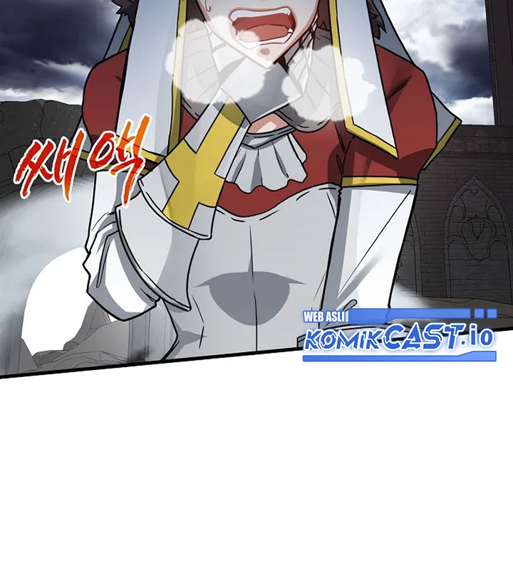 SSS-Class Gacha Hunter Chapter 73 Gambar 54