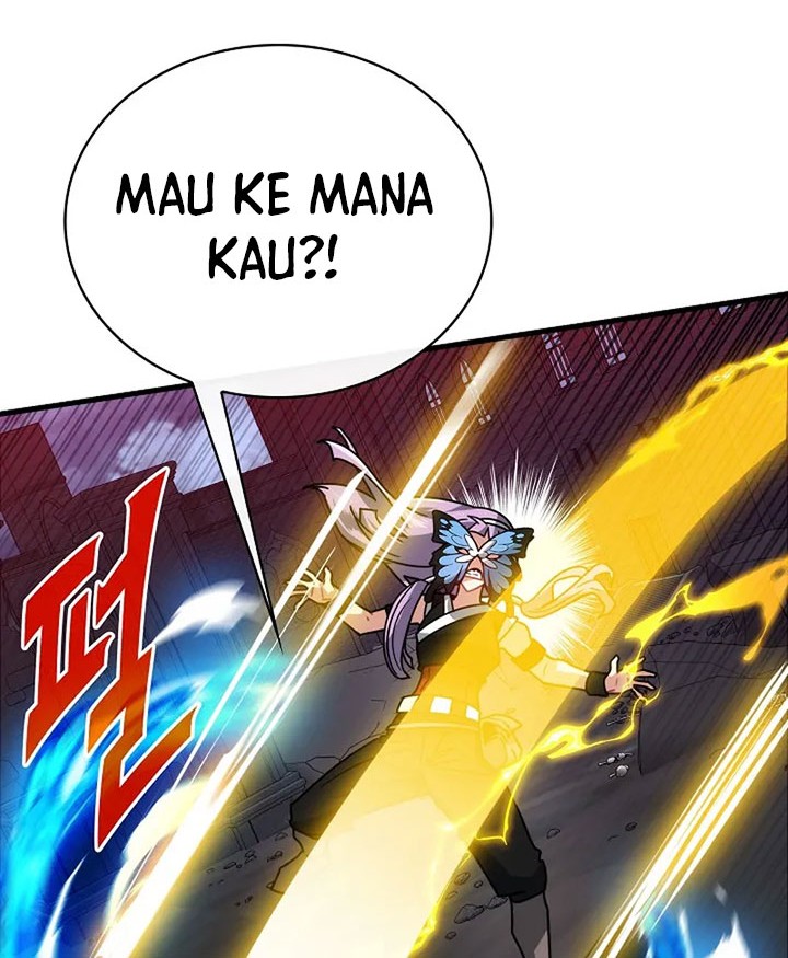 SSS-Class Gacha Hunter Chapter 73 Gambar 4