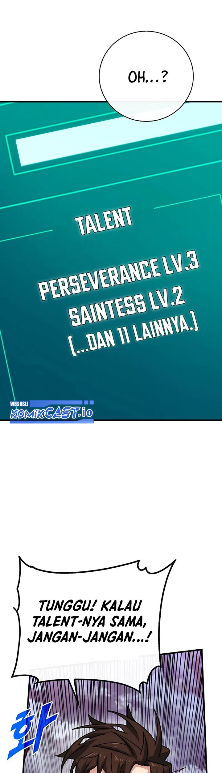 SSS-Class Gacha Hunter Chapter 73 Gambar 61