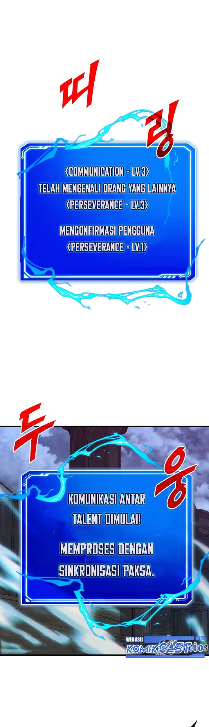 SSS-Class Gacha Hunter Chapter 73 Gambar 63