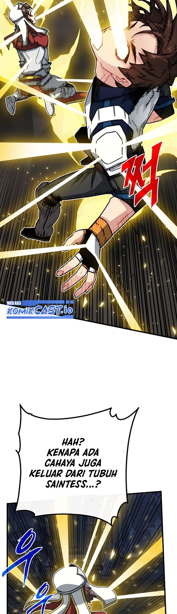 SSS-Class Gacha Hunter Chapter 73 Gambar 65