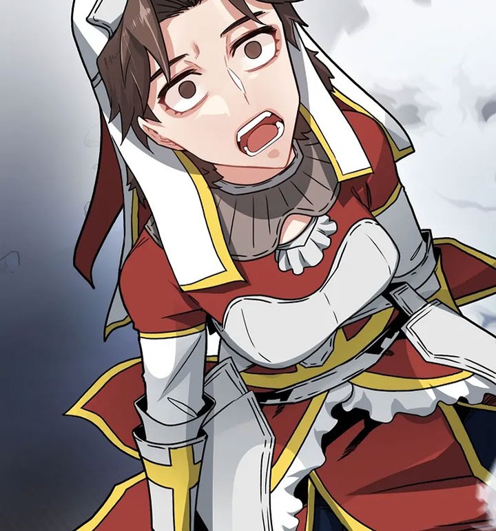 SSS-Class Gacha Hunter Chapter 73 Gambar 68