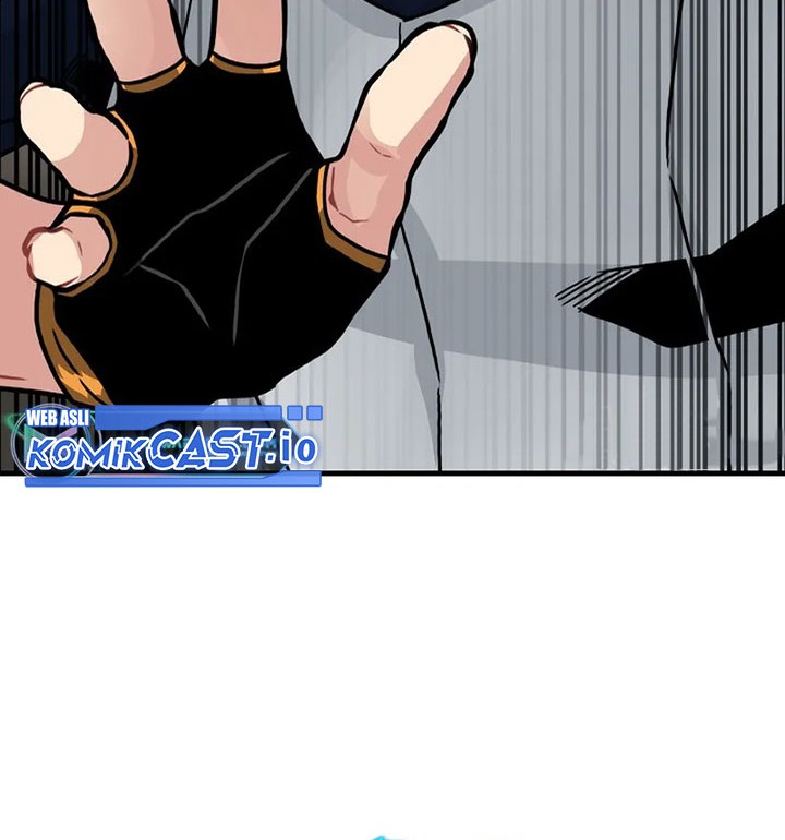 SSS-Class Gacha Hunter Chapter 73 Gambar 70