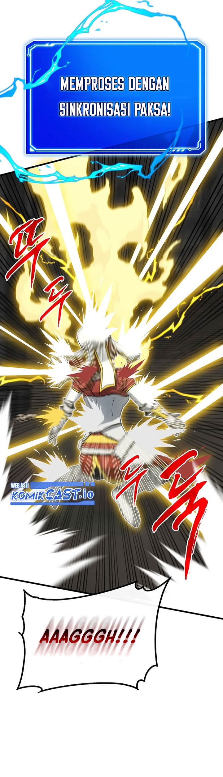 SSS-Class Gacha Hunter Chapter 73 Gambar 71