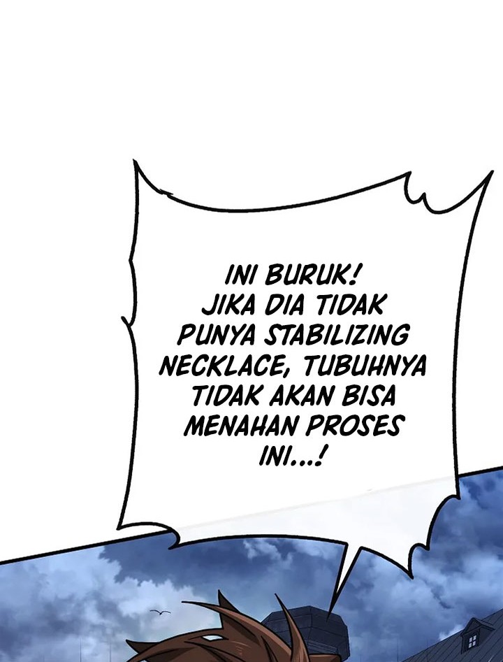 SSS-Class Gacha Hunter Chapter 73 Gambar 72