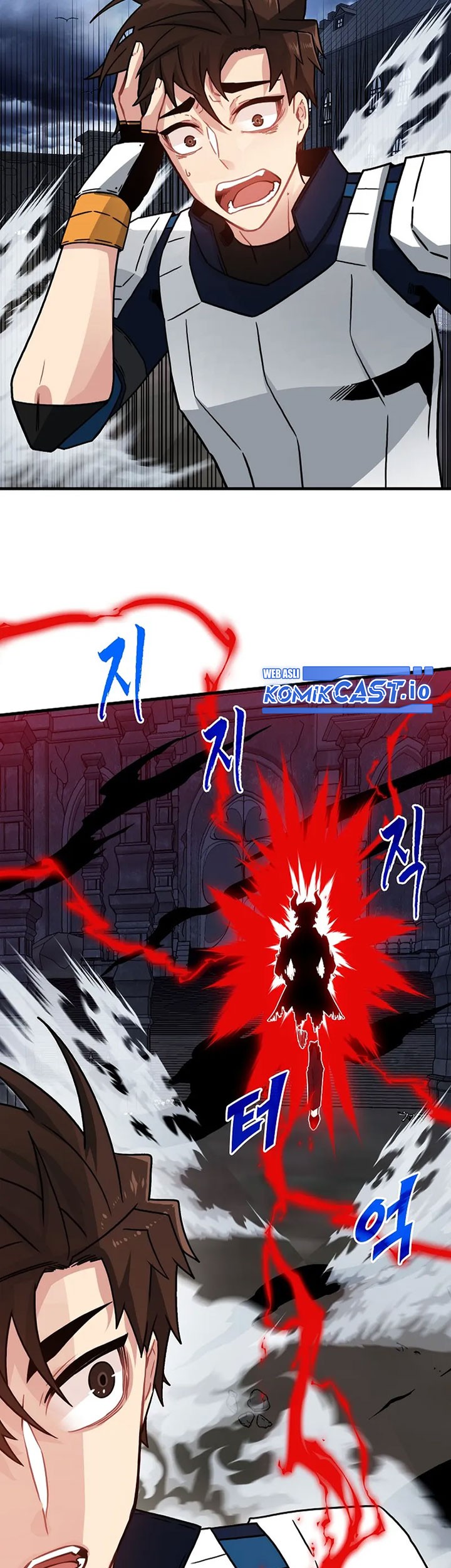 SSS-Class Gacha Hunter Chapter 73 Gambar 73