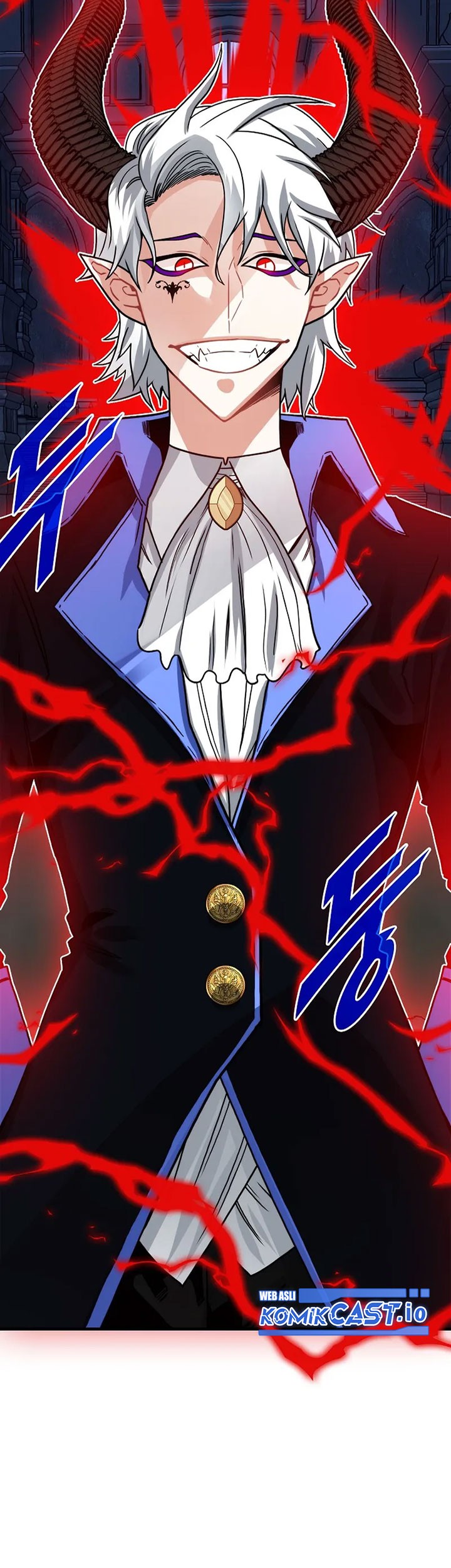 SSS-Class Gacha Hunter Chapter 73 Gambar 77