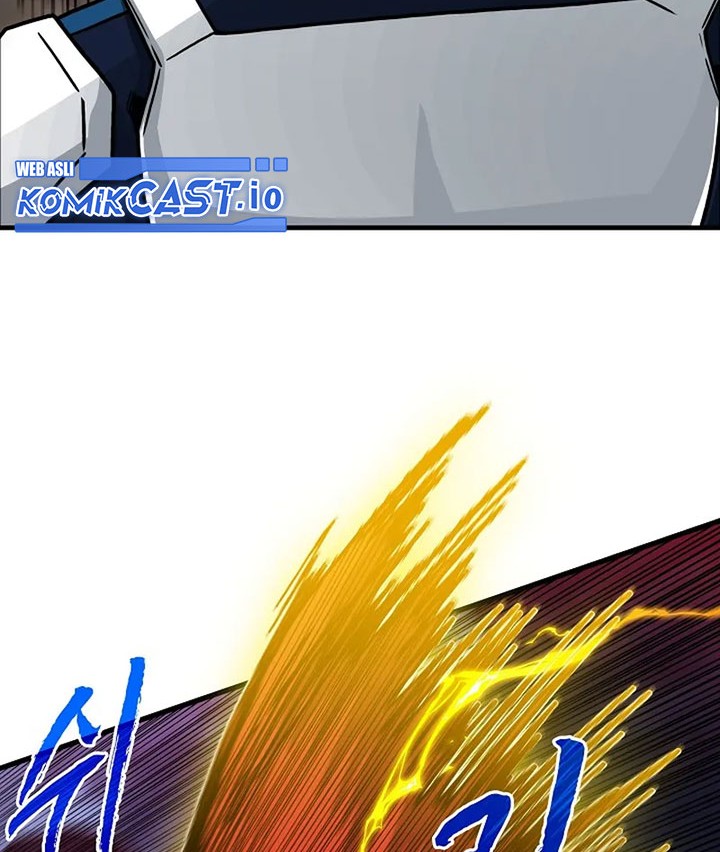 SSS-Class Gacha Hunter Chapter 73 Gambar 10