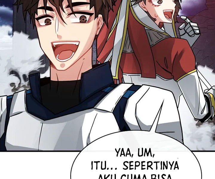 SSS-Class Gacha Hunter Chapter 73 Gambar 18