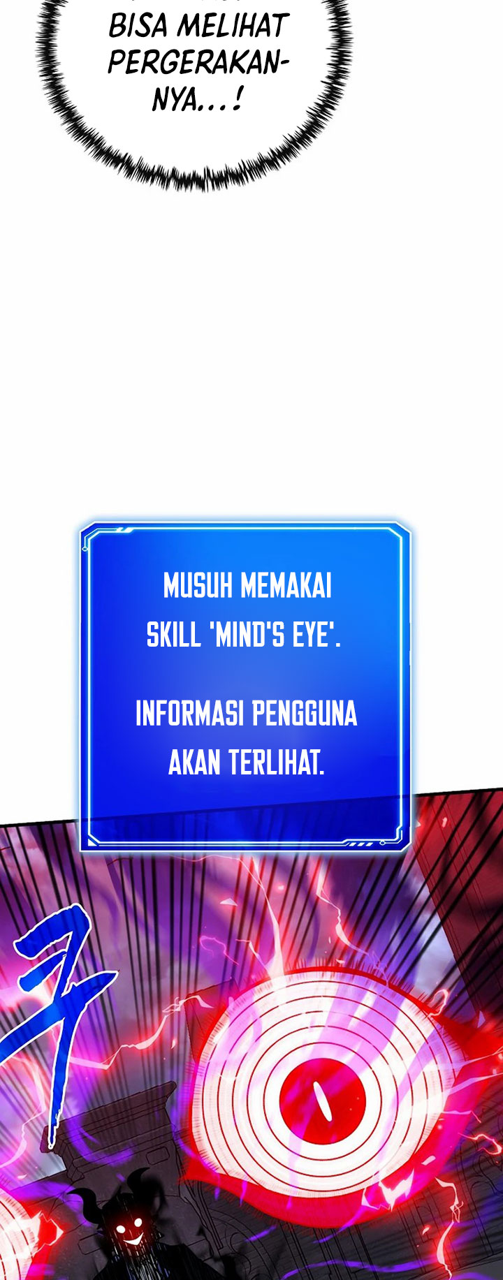 SSS-Class Gacha Hunter Chapter 74 Gambar 11