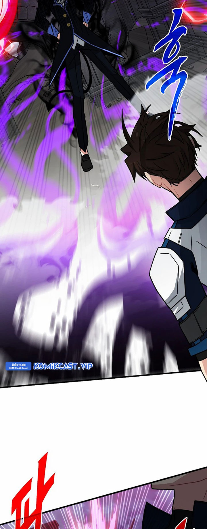 SSS-Class Gacha Hunter Chapter 74 Gambar 12