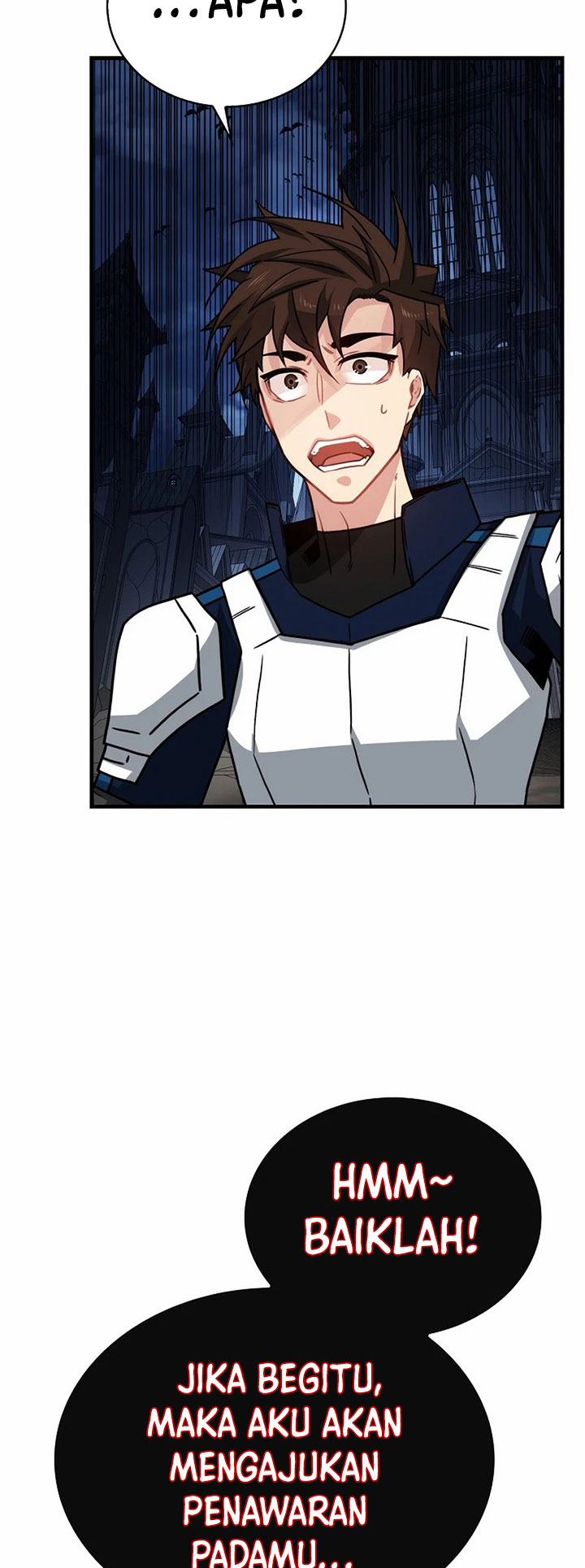 SSS-Class Gacha Hunter Chapter 74 Gambar 17