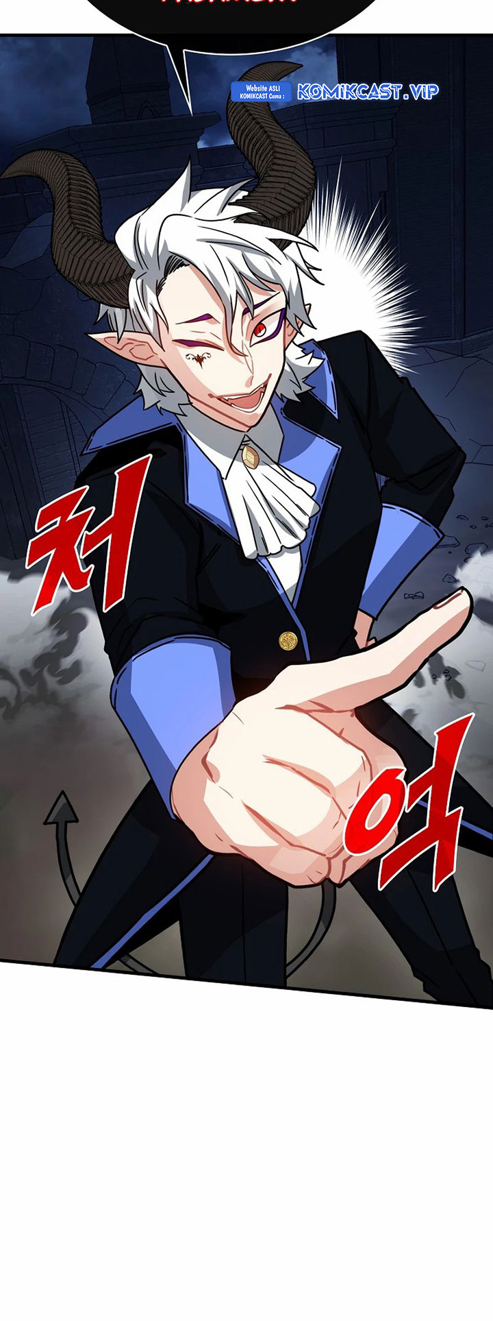 SSS-Class Gacha Hunter Chapter 74 Gambar 18