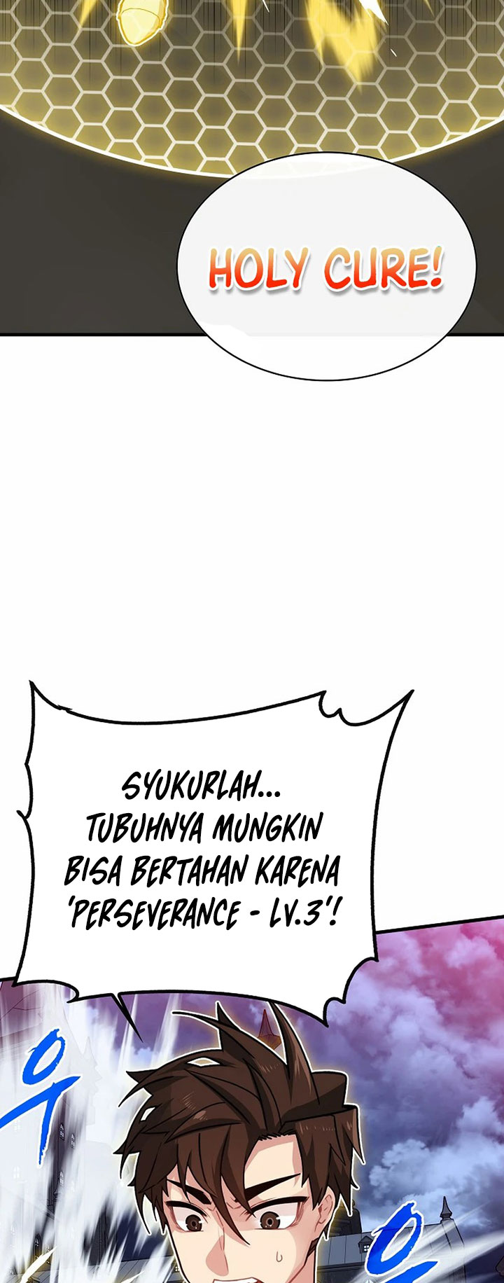 Baca  SSS-Class Gacha Hunter Chapter 74 Gambar 2