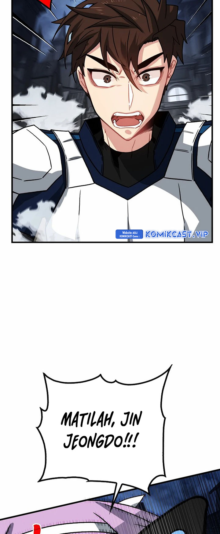 SSS-Class Gacha Hunter Chapter 74 Gambar 26