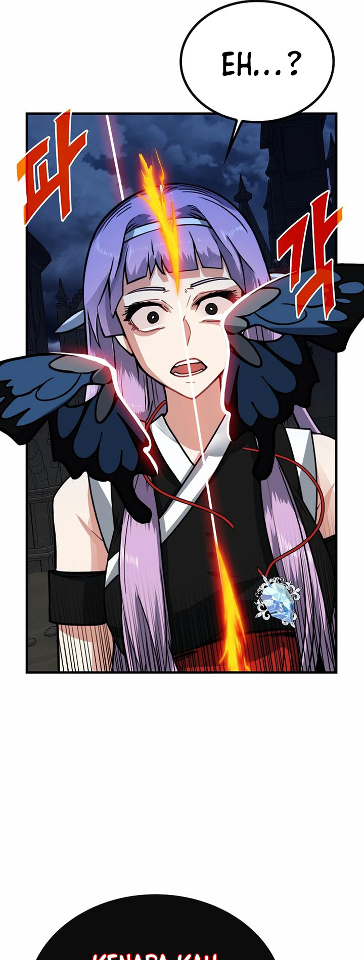 SSS-Class Gacha Hunter Chapter 74 Gambar 29