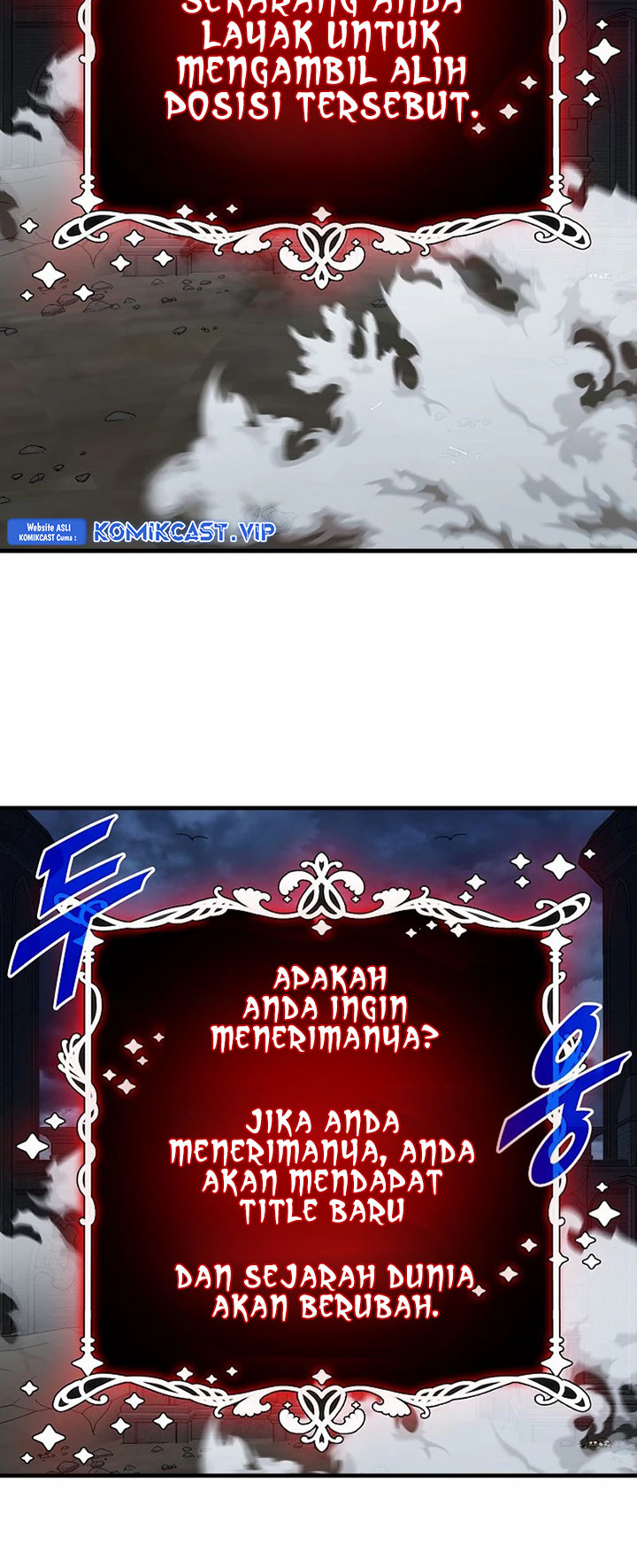 SSS-Class Gacha Hunter Chapter 74 Gambar 39