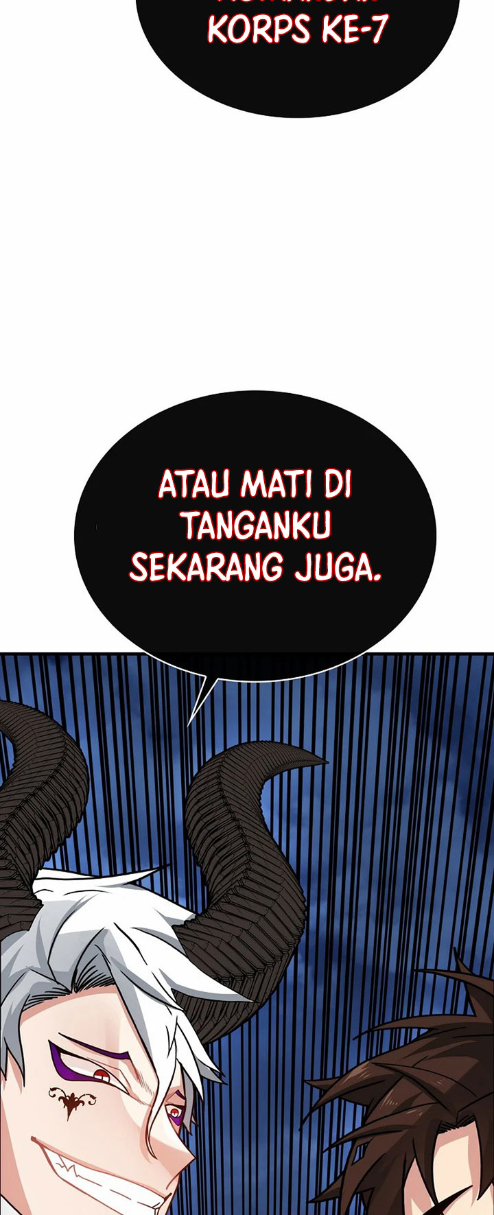 SSS-Class Gacha Hunter Chapter 74 Gambar 41