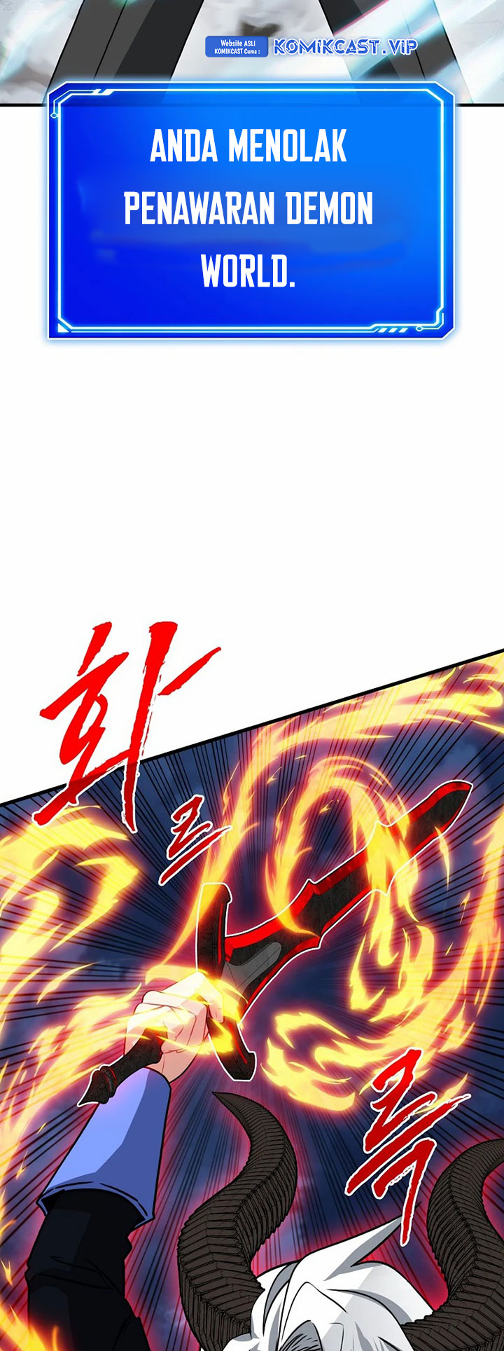 SSS-Class Gacha Hunter Chapter 74 Gambar 46