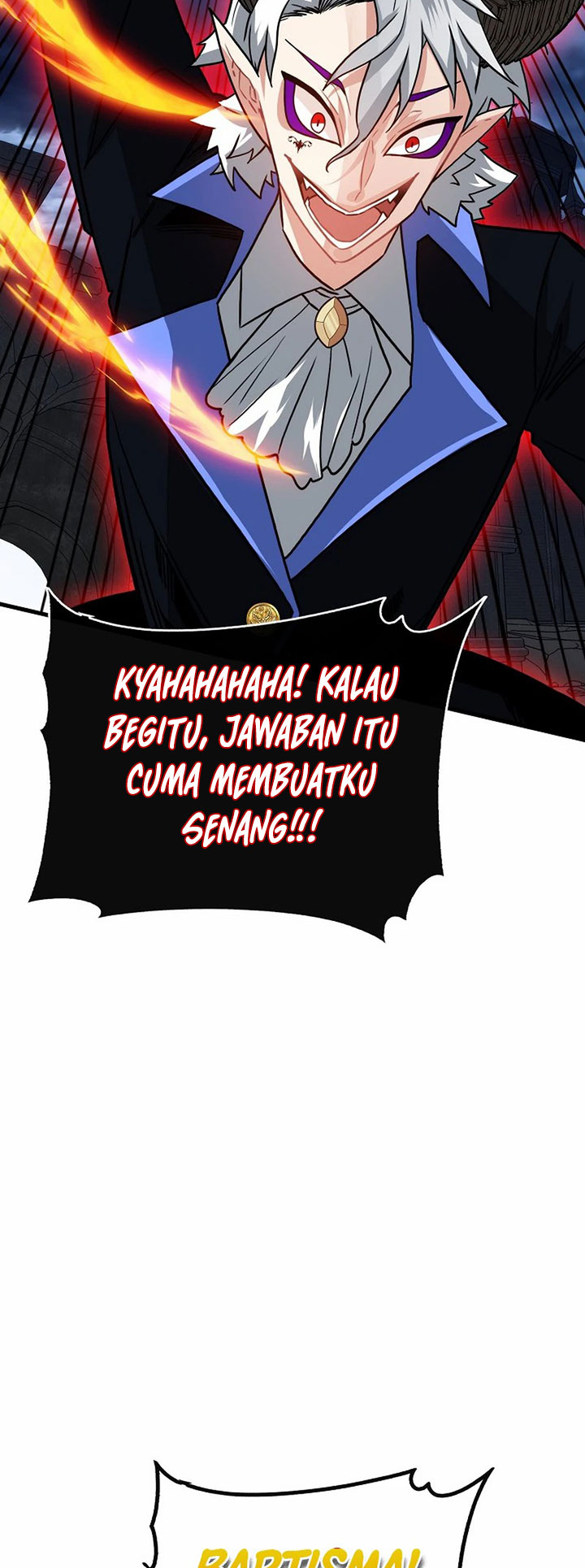 SSS-Class Gacha Hunter Chapter 74 Gambar 47