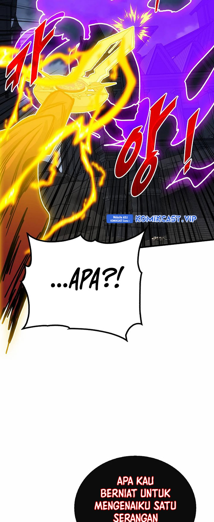 SSS-Class Gacha Hunter Chapter 74 Gambar 55