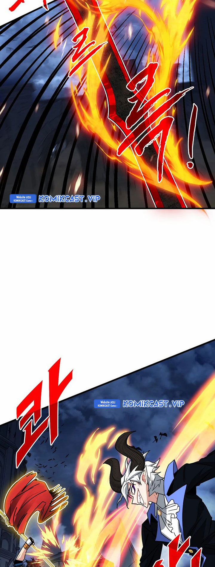 SSS-Class Gacha Hunter Chapter 74 Gambar 59