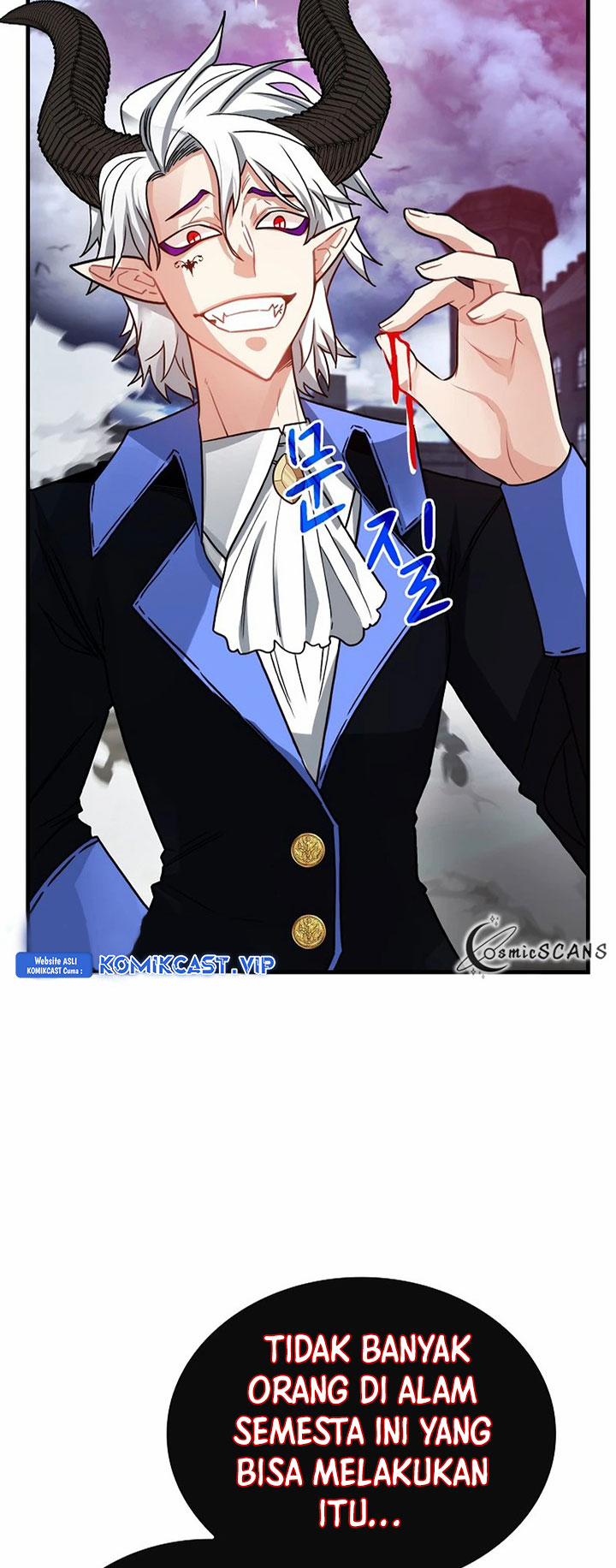 SSS-Class Gacha Hunter Chapter 74 Gambar 6