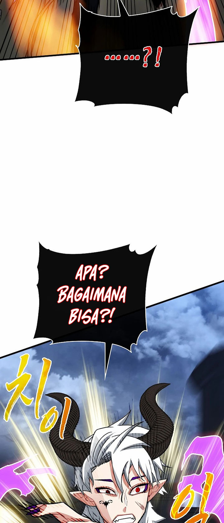 SSS-Class Gacha Hunter Chapter 74 Gambar 65