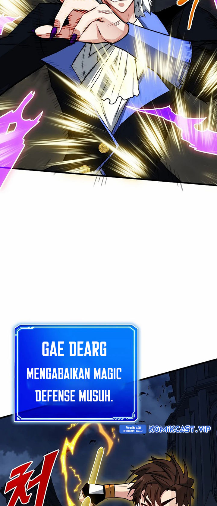 SSS-Class Gacha Hunter Chapter 74 Gambar 66