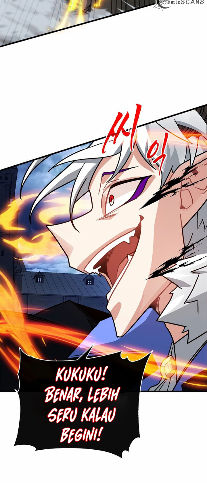 SSS-Class Gacha Hunter Chapter 74 Gambar 69